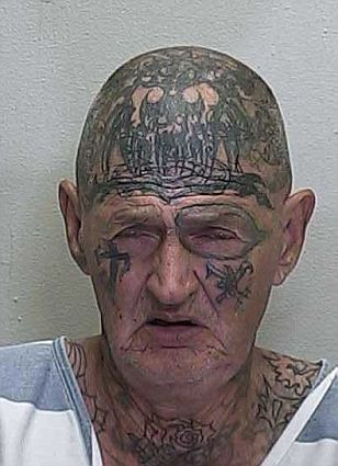 Cu asa fete era imposibil sa nu ajunga la inchisoare. Detinutii de care rade tot internetul. FOTO