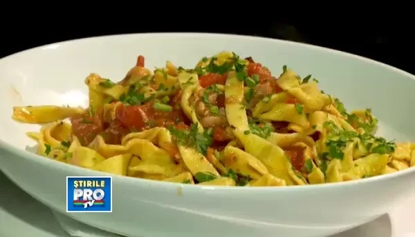 DELICIOS. Retete bune de post