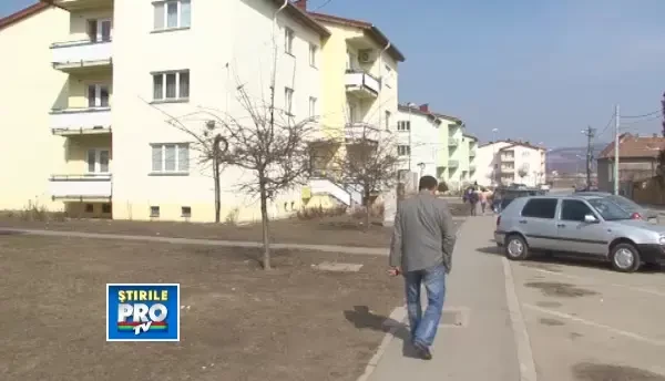 INADMISIBIL. Sibienii din blocurile de locuinte sociale platesc facturi uriase la intretinere