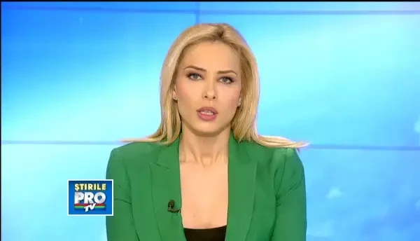 Killer a terorizat un oras din Romania. A ranit doi politisti si a amenintat cu un pistol