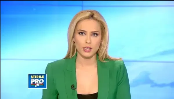 O familie intreaga din Baia Mare a ramas aseara pe drumuri