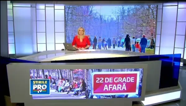 De la palton, la tricou. Ce au facut romanii in cea mai calduroasa zi din an. Prognoza pana miercuri