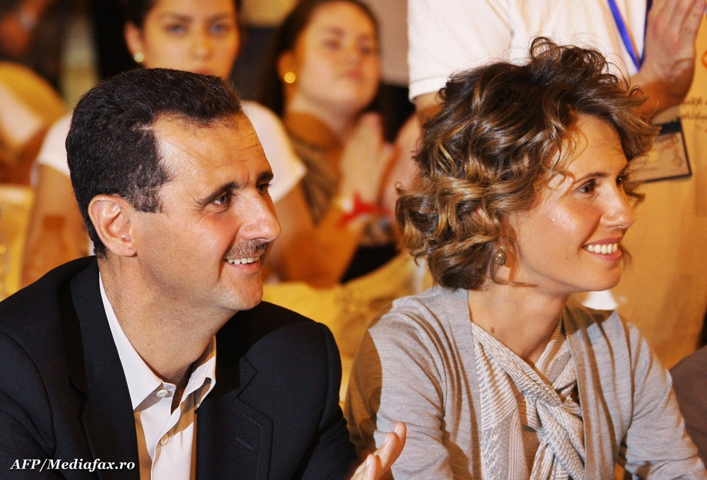 The Guardian: După fuga din Siria, familia Assad trăieşte în lux, dar izolată în Rusia. Cu ce se ocupă fostul dictator