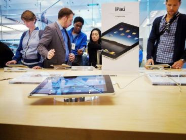 Ce se ascunde in spatele cresterii record a actiunilor Apple. Se apropie PRABUSIREA