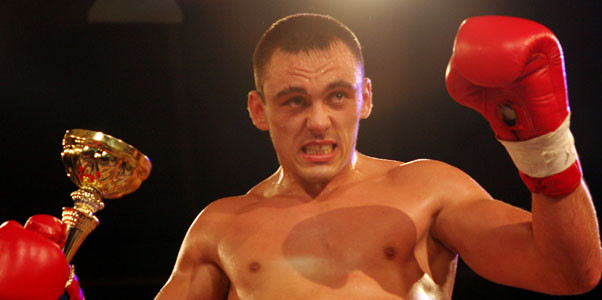 Luptatorul K1 Sebastian Ciobanu risca sa ajunga dupa gratii. Fapta de care il acuza procurorii