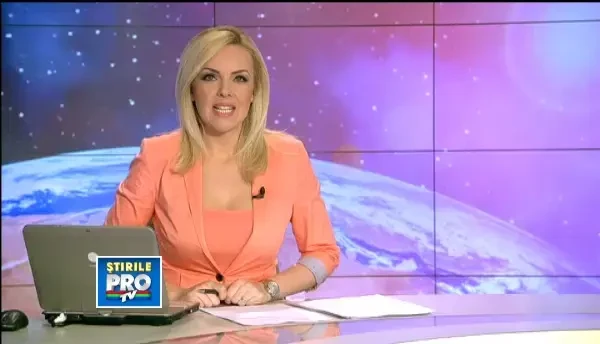 VIDEO. Imagini care iti taie respiratia. Aurora boreala vazuta de pe Statia Spatiala Internationala