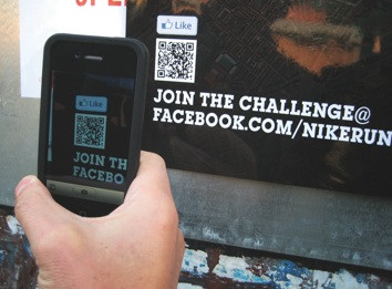 QR codes sau motivul pentru care "o poza face cat 1.000 de cuvinte" nu mai este doar o expresie