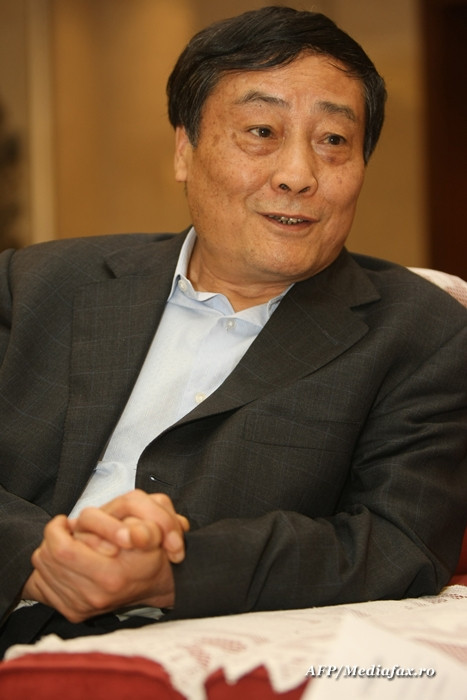 Zong Qinghou