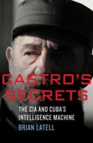 Cartea despre Fidel Castro