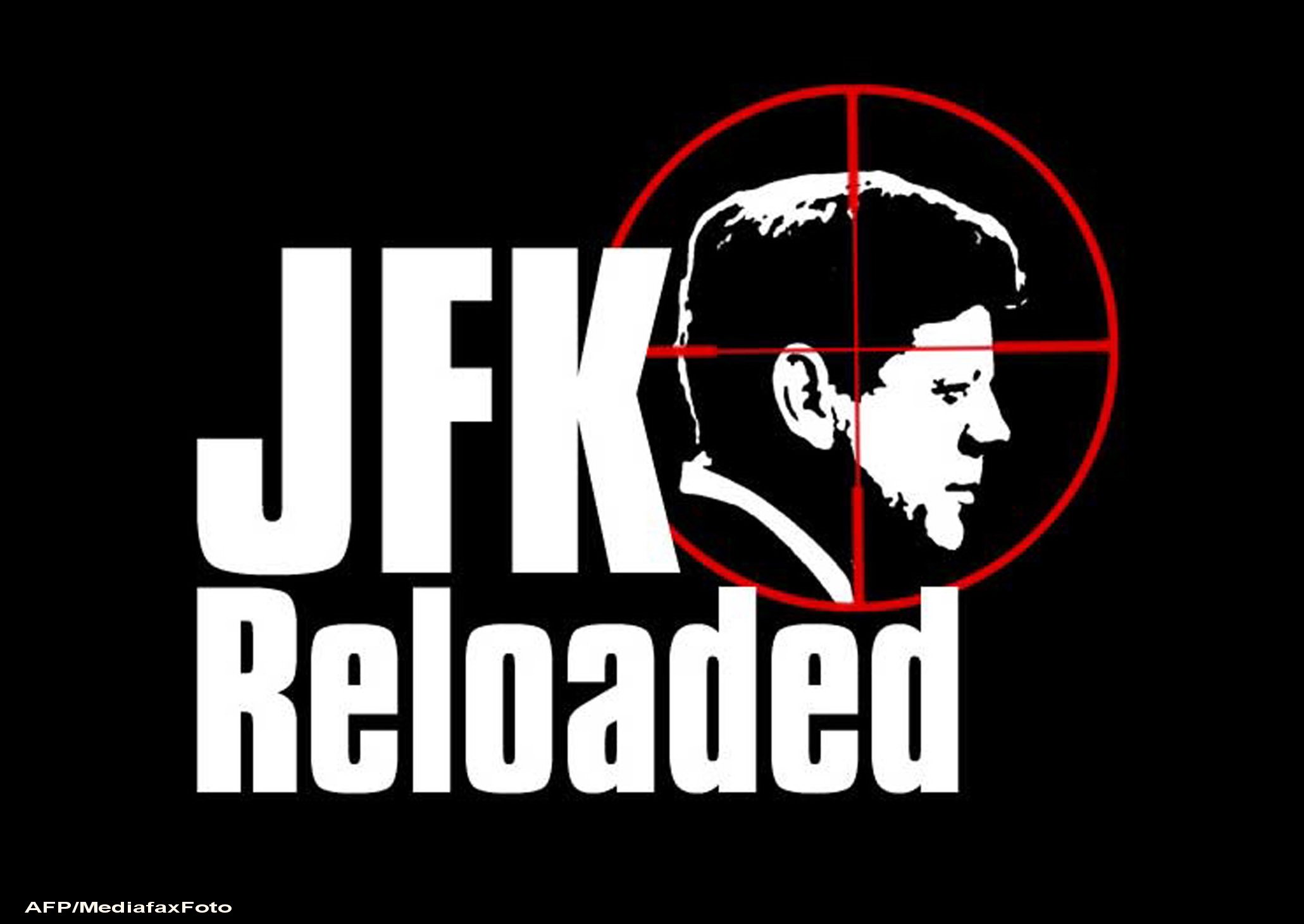 JFK reloaded