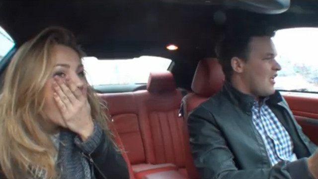 O secunda de neatentie l-a costat 10.000 de euro. Faza pentru care toti soferii il urasc