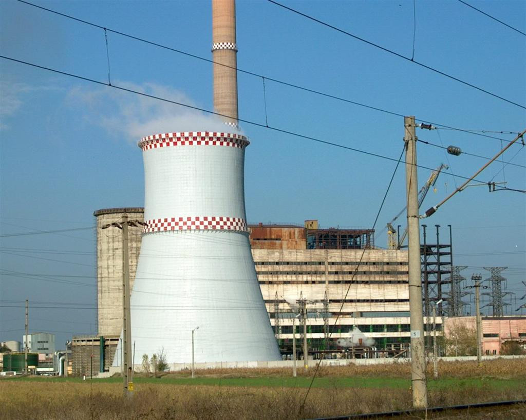 CET Hidrocarburi Arad se declara pe butuci si trece la concedieri. Vezi cifrele ingrijoratoare