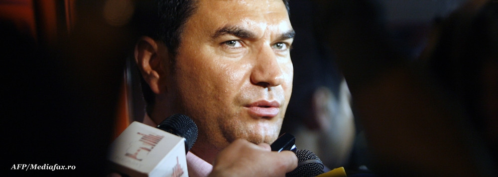 Verdictul in "Dosarul Transferurilor", amanat pentru 25 februarie. Noul Cod Penal l-a scapat de acuzatii pe Mihai Stoica