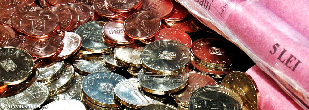 Cursul valutar, la un nou maxim istoric. Cea mai proasta cotatie pentru moneda nationala