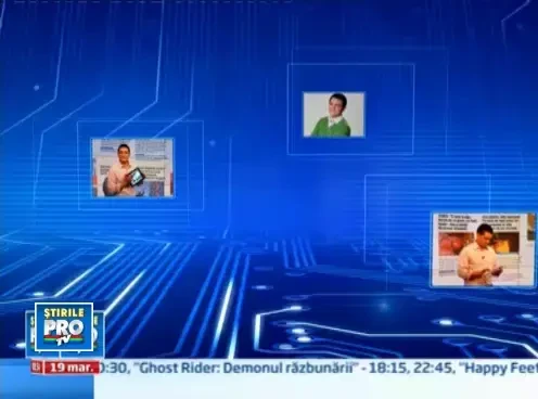 QR codes sau motivul pentru care