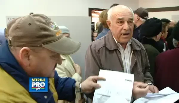 Scandal la Directia Fiscala Timisoara.Si mortii au fost chemati sa dovedeasca asigurarea locuintelor