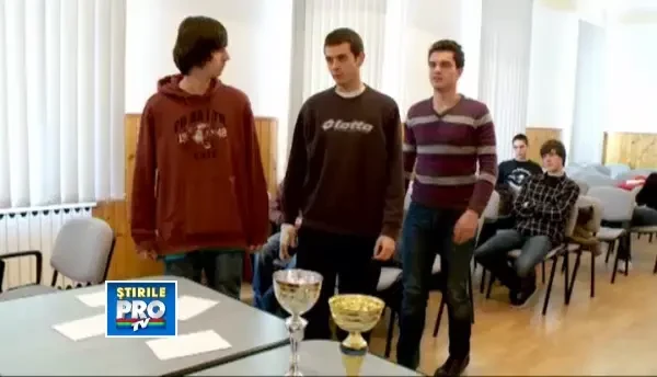 Afla AICI ce echipe se lupta pentru trofeul Pro Winners Cup