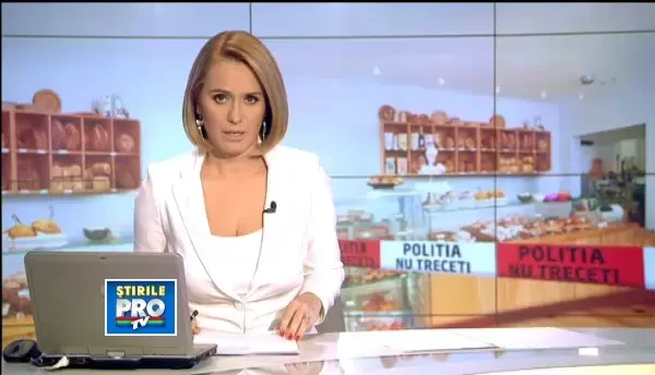 O tanara din Satu Mare, insarcinata in luna a patra, a fost batuta crunt si taiata la gat