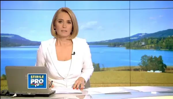 Dezastru ecologic pe lacurile din nordul Capitalei. Motivele pentru care mii de pesti au murit