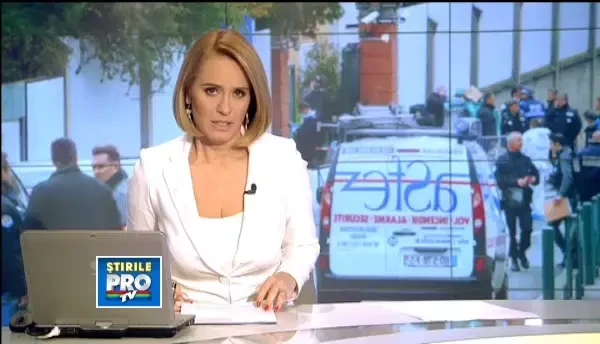 Sarkozy si-a suspendat campania electorala si a anuntat grad maxim de alerta terorista la Toulouse