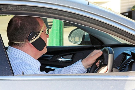 Galerie FOTO. Gadget-uri "de criza". De aceste imagini a ras tot Internetul