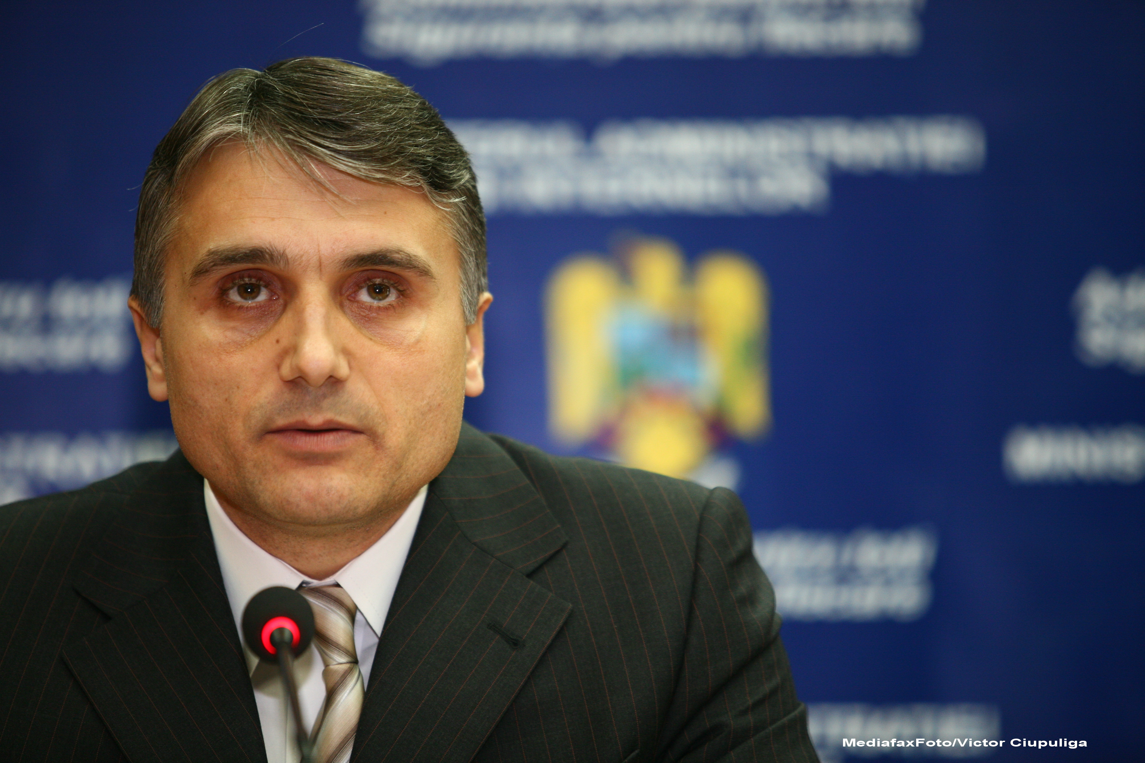 Schimbare la nivel inalt in MAI. Dascalu a fost inlocuit cu Toba la Departamentul de Ordine Publica