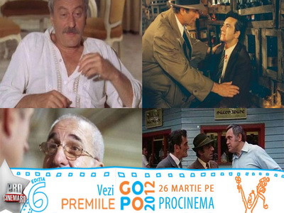 Nu trage, dom' Semaca, sunt eu, Lascarica: alege aici cea mai tare replica din filmele romanesti