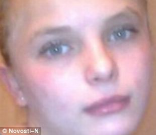 Sfarsit tragic in cazul tinerei ucrainiene violata si torturata. Ultimele IMAGINI cu adolescenta