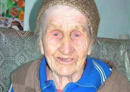 Intreaga Rusie vorbeste despre ea. Cum a murit femeia care a supravietuit razboaielor mondiale