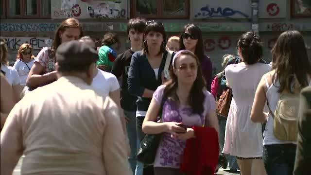 30 noiembrie, zi libera. De Sf. Andrei, romanii stau acasa