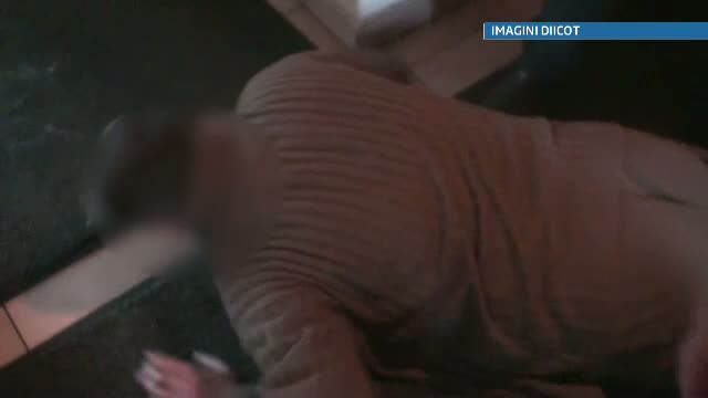 Marturisirile revoltatoare ale profesorului arestat pentru ca ar fi violat-o pe fiica fostei iubite