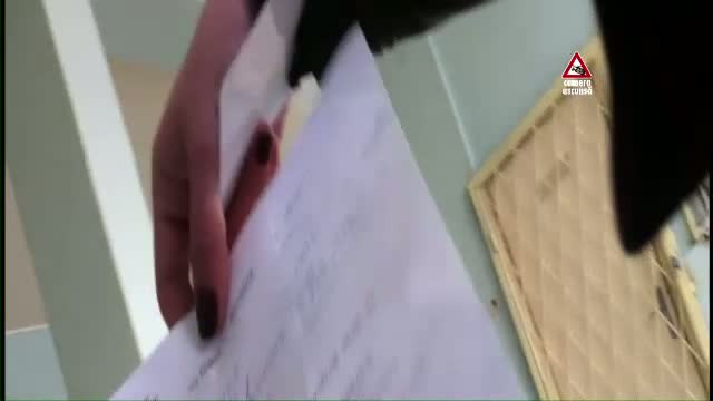 Reactia autoritatilor fata de medicii care iau spaga pentru eliberarea permisului de port-arma