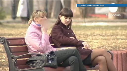 Parlamentarii din Ucraina vor sa interzica prin lege CEA MAI POPULARA pozitie sexuala