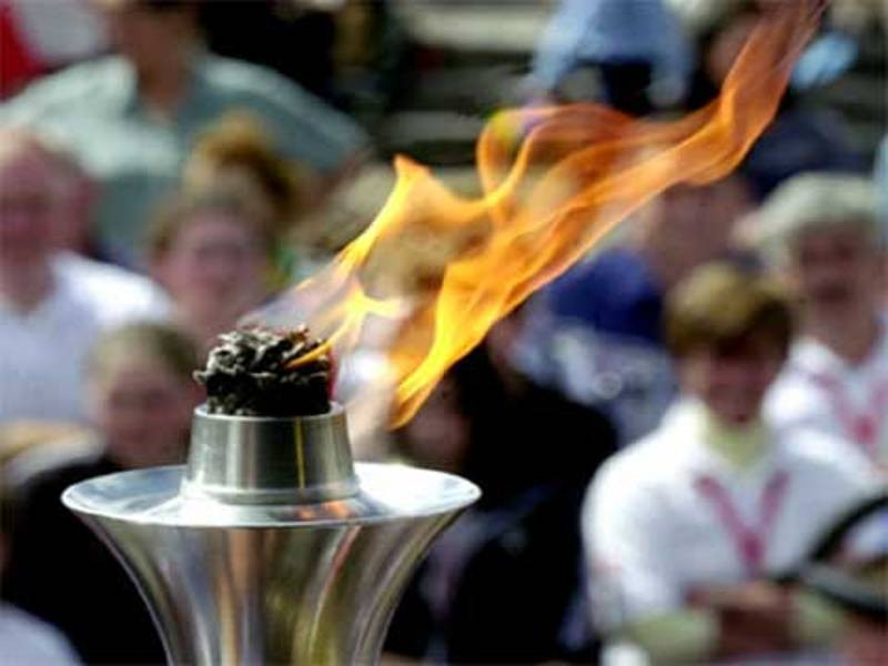 De la flacara de la aragaz n-a fost decat un pas pana la cea olimpica pentru un clujean