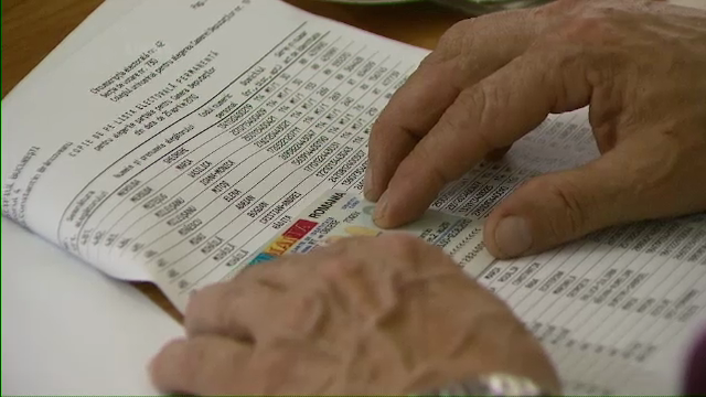 Alegeri locale 2012. 15 candidati isi disputa Primaria Generala. LISTA pentru fiecare sector