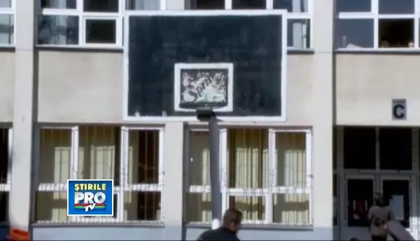 Baschetbalistii Colegiului National George Cosbuc s-au alaturat campionatului Pro Winners Cup