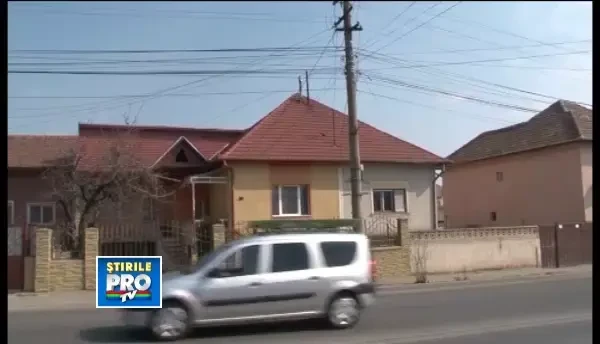 O tanara din Alba a fost violata de un individ deghizat