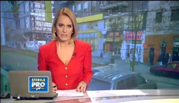 CAMERA DE SUPRAVEGHERE: filmul furtului de 100.000 de euro de la casa de schimb valutar din Capitala