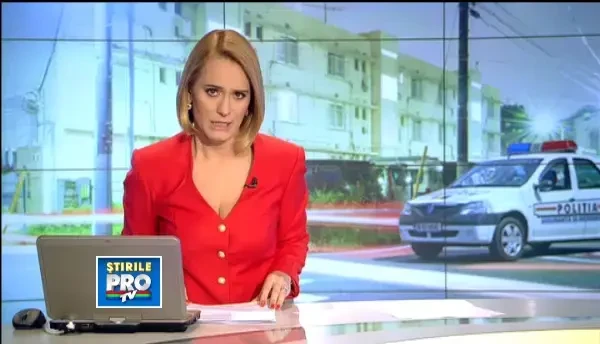 Un angajat al SRI e banuit ca ar fi furat radarul din masina politiei pentru a scapa de dovezi