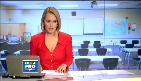 Nu e normal sa ai un copil la o scoala si unul la alta. Parintii, suparati de lupta pentru locuri