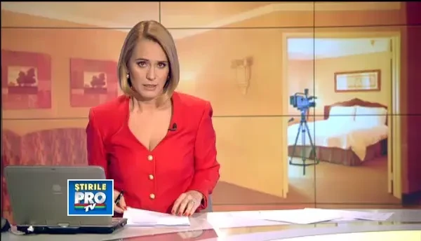 Marturisirile revoltatoare ale profesorului arestat pentru ca ar fi violat-o pe fiica fostei iubite