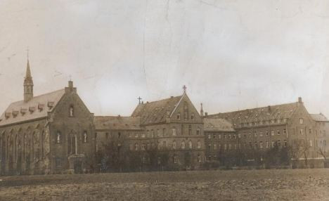 Dezvaluirile care au zguduit Olanda.Biserica Catolica, acuzata ca a abuzat si CASTRAT sute de tineri