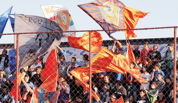 Echipa din Ghencea umple stadionul in Ardeal! Biletele pentru meciul Tg. Mures - Steaua s-au epuizat