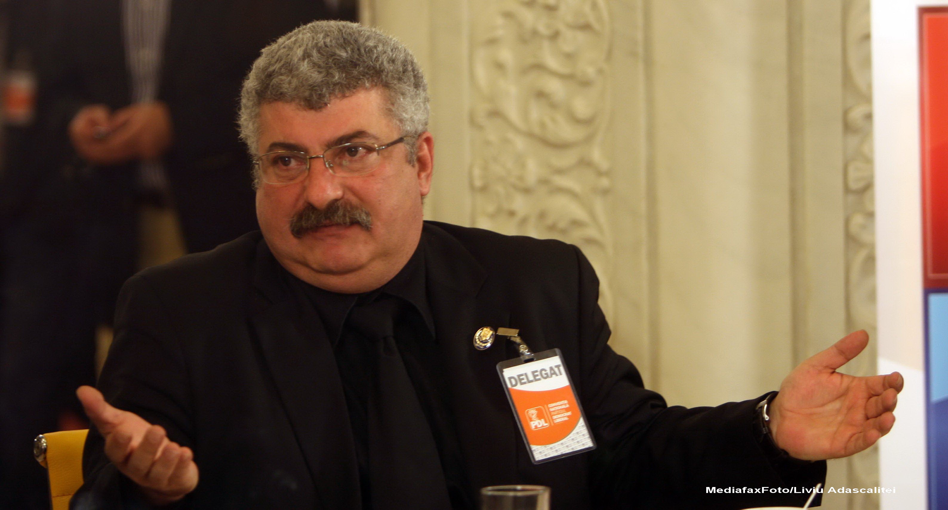 Pariul pe care l-a pierdut Silviu Prigoana dupa ce s-a impacat cu Adriana Bahmuteanu de Paste