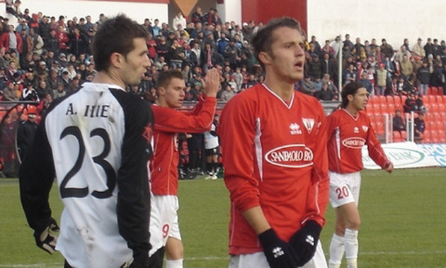 UTA a ramas fara Bogdan Apostu! Jerry Sitoe ar putea pleca si el