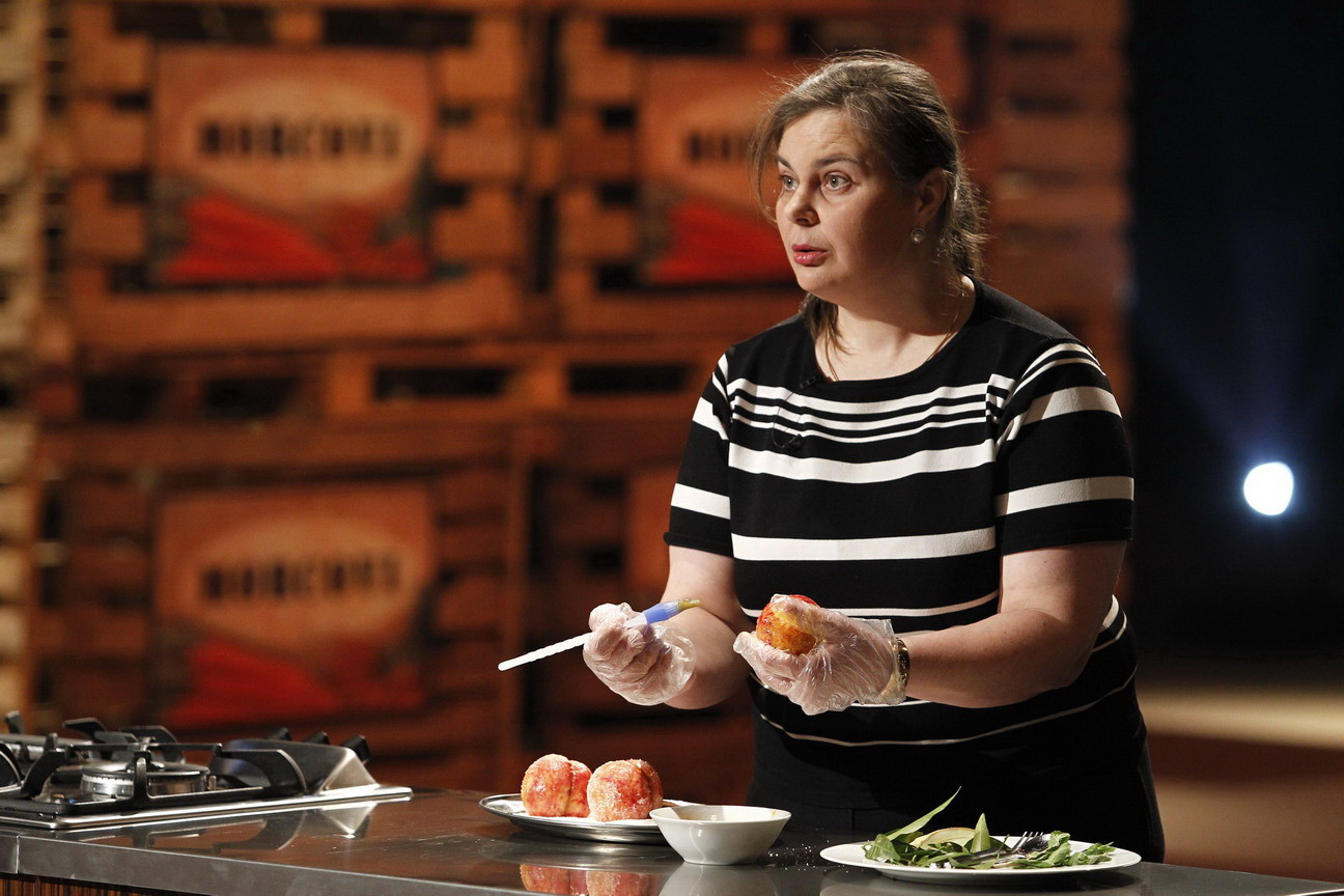 MasterChef, o reteta pe placul telespectatorilor: emisiunea de la ProTV a fost lider de audienta
