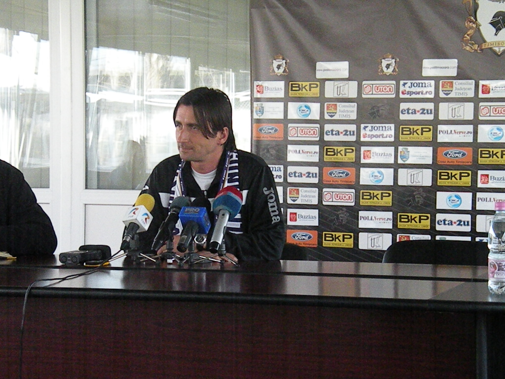 Vali Velcea: ”Am incredere ca meciul cu ALRO nu va fi ultimul”