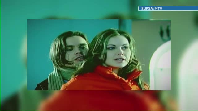 Divort civilizat, in 30 de secunde. Fostul solist Bosquito si sotia lui au pus capat mariajului