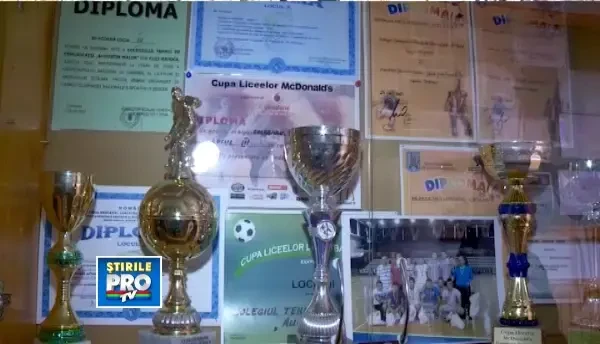 Telecom a intrat in lupta pentru Cupa Pro Winners Cup