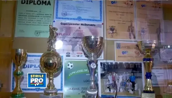 Telecom a intrat in lupta pentru Cupa Pro Winners Cup bun